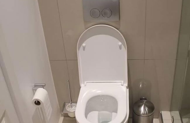 Pat Luxurious Studio - Foto 13