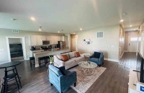 Spacious Wyoming MI Getaway- Minutes to GR - Foto 1