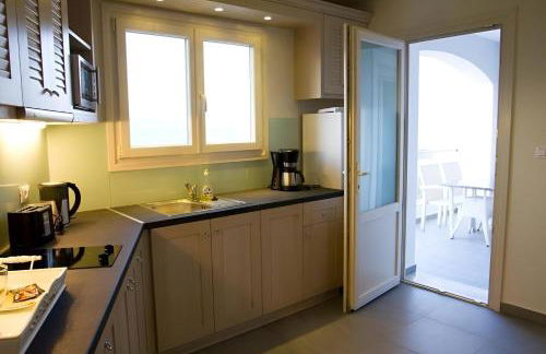 Thalassa Suites - Foto 73