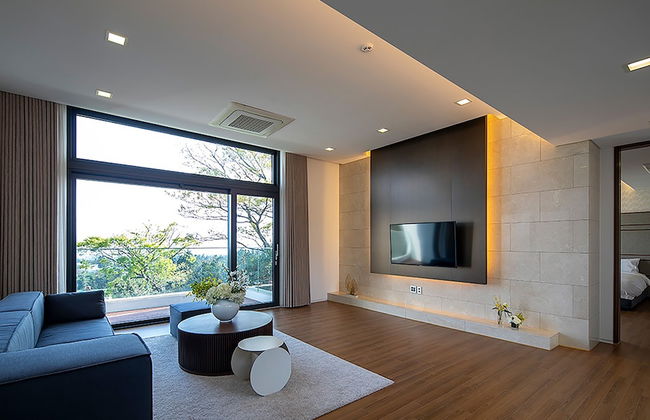 Velum Resort Jeju - Foto 35