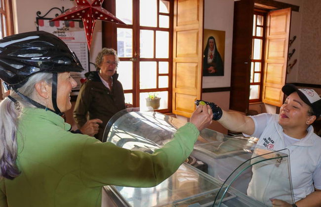 Tour en bicicleta por Otavalo - Foto 3