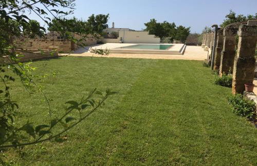 Corte degli Allori - Salento - Foto 34