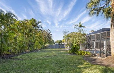 Tranquil Heirloom Hideaway Pool in South Miami - Foto 55