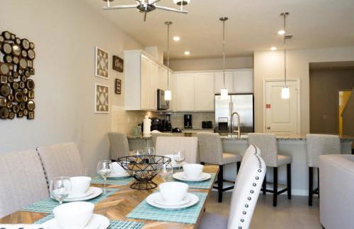 Townhome at Compass Bay Community - Foto 36