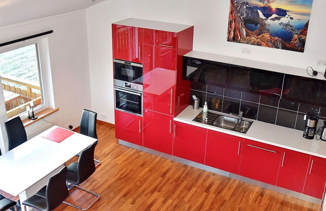 Holiday Home in EidsvÃ¥g - Foto 11