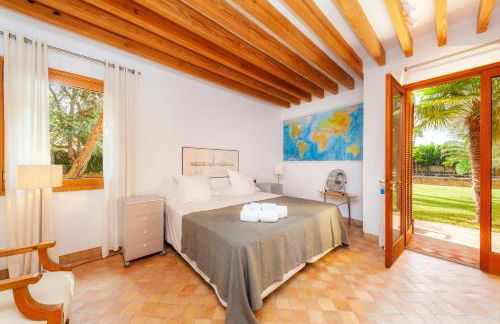 Villa Cala Bona - Foto 22