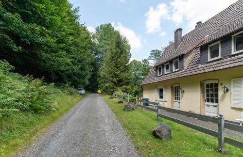 Ferienwohnung am Waldrand - Foto 11