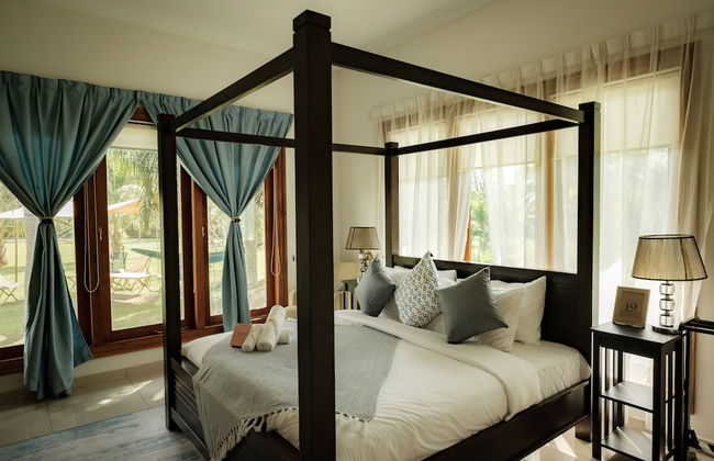 Sembilan Langkawi - Foto 1