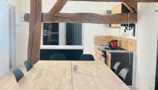 Le Nichoir des Lacs, au coeur du pays des Lacs, Jura - Foto 3