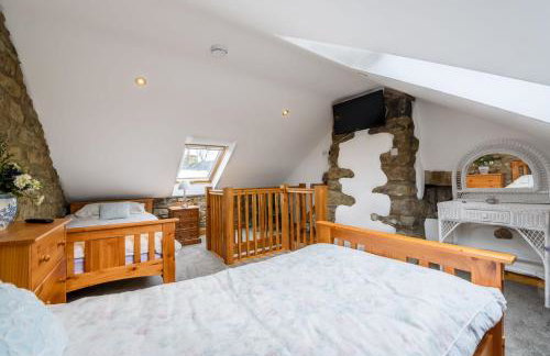 Westside Cottage, Newby Hamlet, Clapham, Yorkshire Dales National Park, Famous Three Peaks, Near The Lake District, Pets Are Welcome, Direct Parking in front of the Cottage & Guest Parking - Foto 59