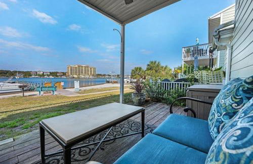 Pelican Cliff breathtaking view less than a mile to beach - Foto 68