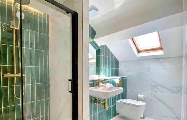 Host Stay Canning Quarters III - Foto 25