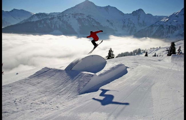 Premium Apartment With Garden - Foto 41