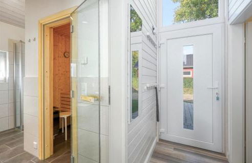 Amazing Home In Krems Iiwarderbrück - Foto 18