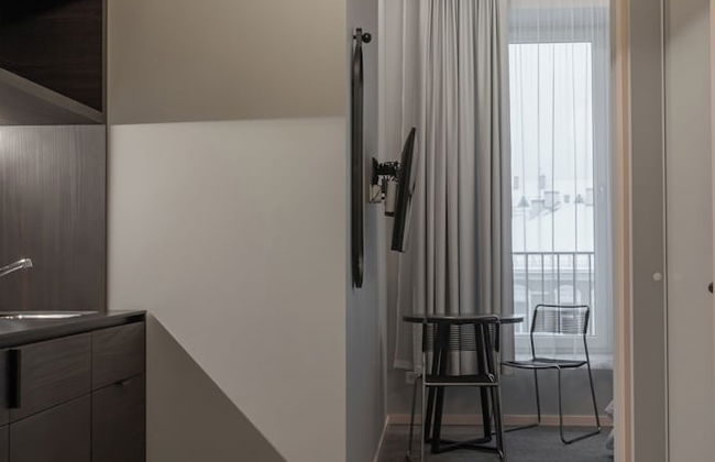 Resume Apartments - Photo 64