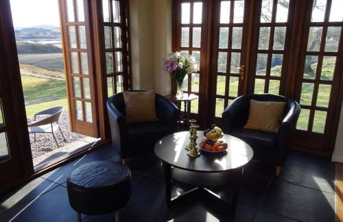 Ballimore Farm Estate - House with heated pool - Foto 17