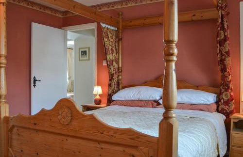 Old Saddlers Cottage - Foto 20