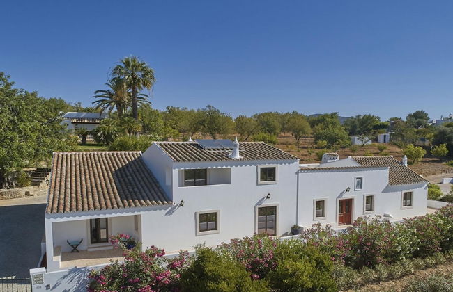 Casa do Carmo in Moncarapacho - Foto 11