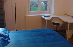 Maisonnette Famille Groupe 5 personnes Vue sur le Château - Foto 14