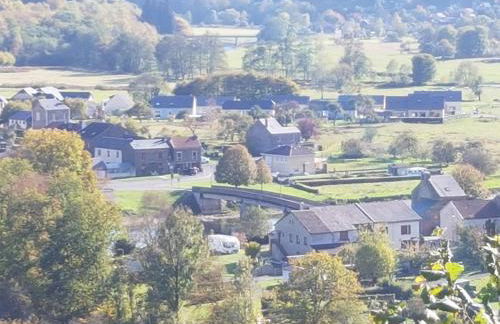 Gîte le Haut Rivage - Foto 39