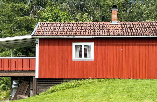 4 Person Holiday Home in Molkom-by Traum - Foto 38