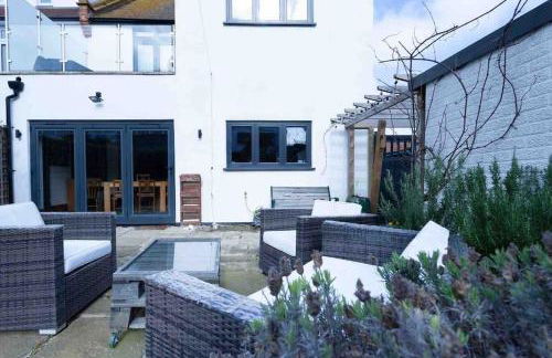 Seafront home with fabulous sea views - Foto 16