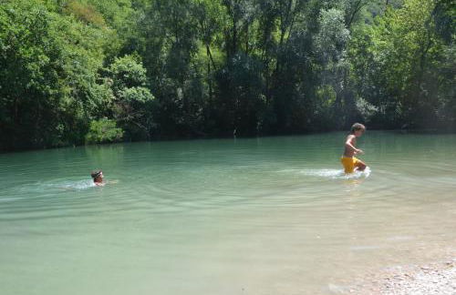 appartamento Colticciola Agriturismo Marche - Foto 76