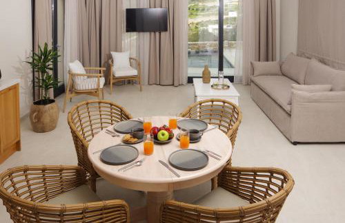 Pnoe Villas Syros - Foto 31