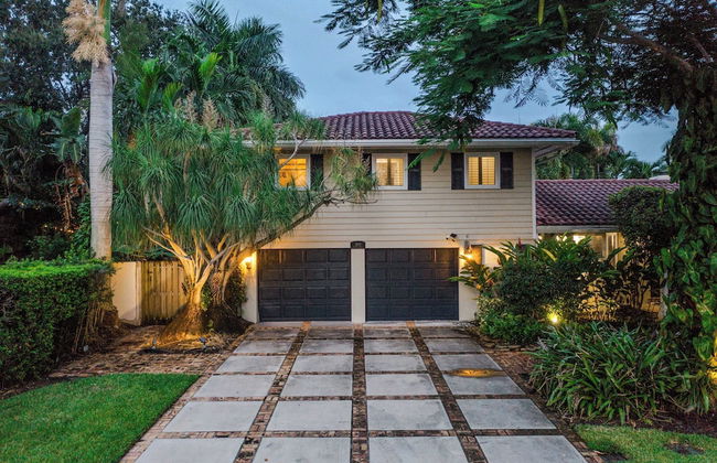 Coral Ridge Getaway by Avantstay Pool, Hot Tub, Billiards + 5mins to Beach! - Foto 46