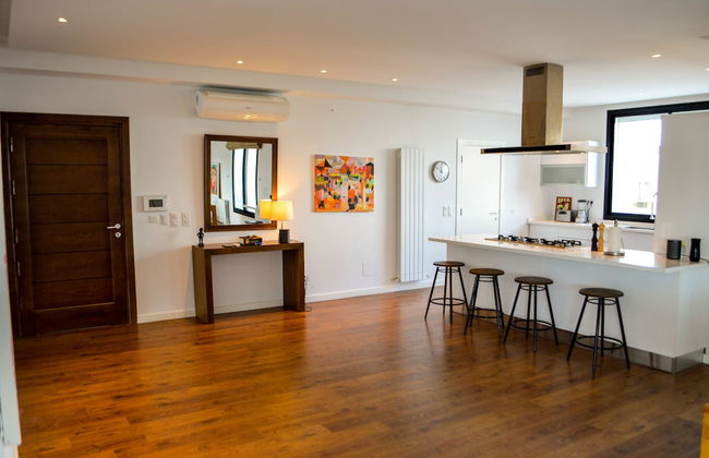 Cosy S2 Apartment in La Soukra - Foto 10