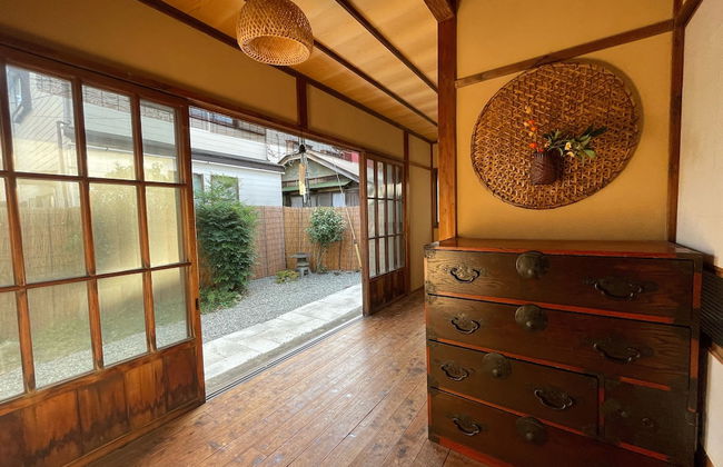 Kamakura Rakuan - Foto 21