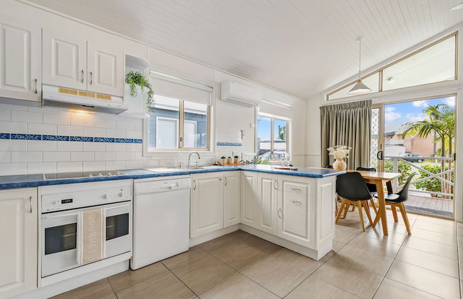 BIG4 Tasman Holiday Parks - Tathra Beach - Photo 26