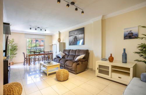 AMAZING HOME SEA VIEW PLAYA DEL DUQUE by LoveTener - Foto 8