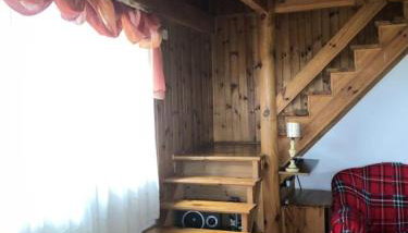 Domek Spokojna Przystań - Foto 5