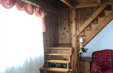 Domek Spokojna Przystań - Foto 5