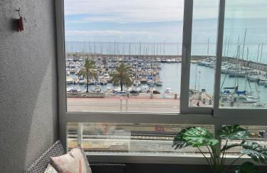 Masnou nice view big apartment - Photo 19