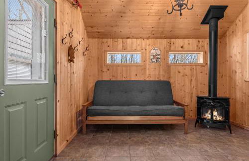 Whispering Pines - Lake Access Hot Tub Fire Pit - Foto 24