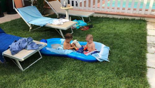 Villa Martina - Foto 3