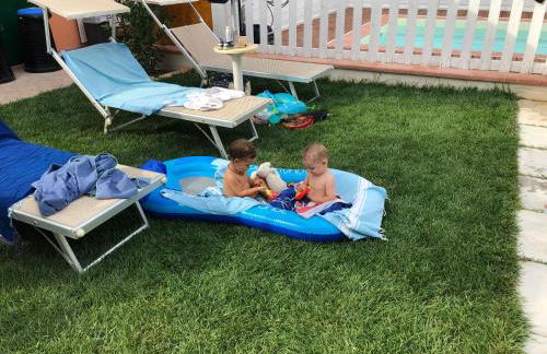 Villa Martina - Foto 3