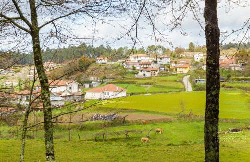 Azenha da Lavoura em Barrega - Foto 53