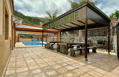 Villa El Guanche -Boutique Apartments & rooms - Foto 12