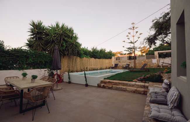 Villa Garifalia with Sauna & Hydromassage - Foto 46