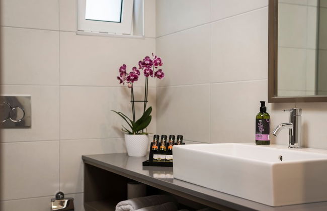 Irini Stalos Apartments - Foto 60