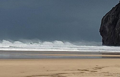 Dúplex en Escalante - Playa de Berria - Promociones según número de noches, más detalle en descripción - Foto 24