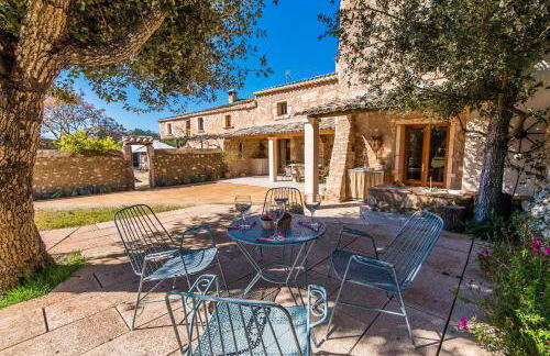 Ideal Property Mallorca - Can Gelat - Foto 24