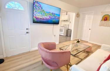 Pink Cozy house 2 bedrooms - Foto 10