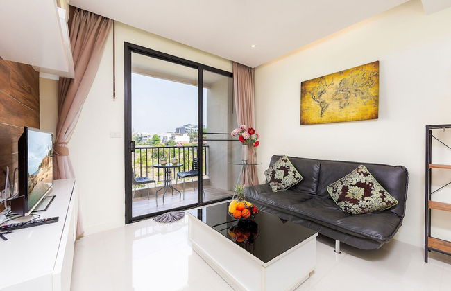 The Lago Apartments by Tropiclook - Foto 50