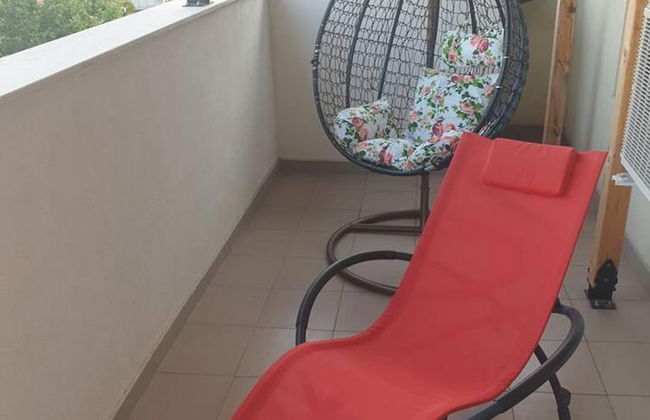 2-bed - Sleeps 4 - With Parking - Foto 11