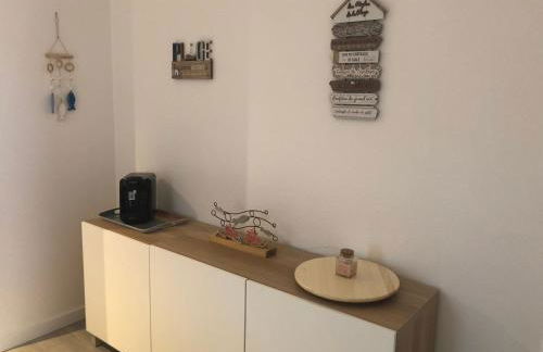 Maison rénovée à 300m de la mer - Foto 12