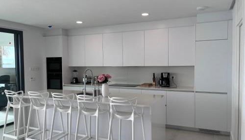 The White House Marbella - Foto 5, stove, dishwasher, pet friendly, minibar